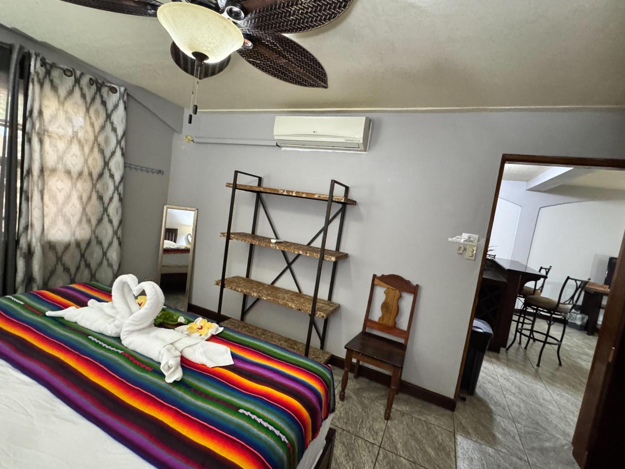 Caribbean Shores Belize Hopkins Exterior photo