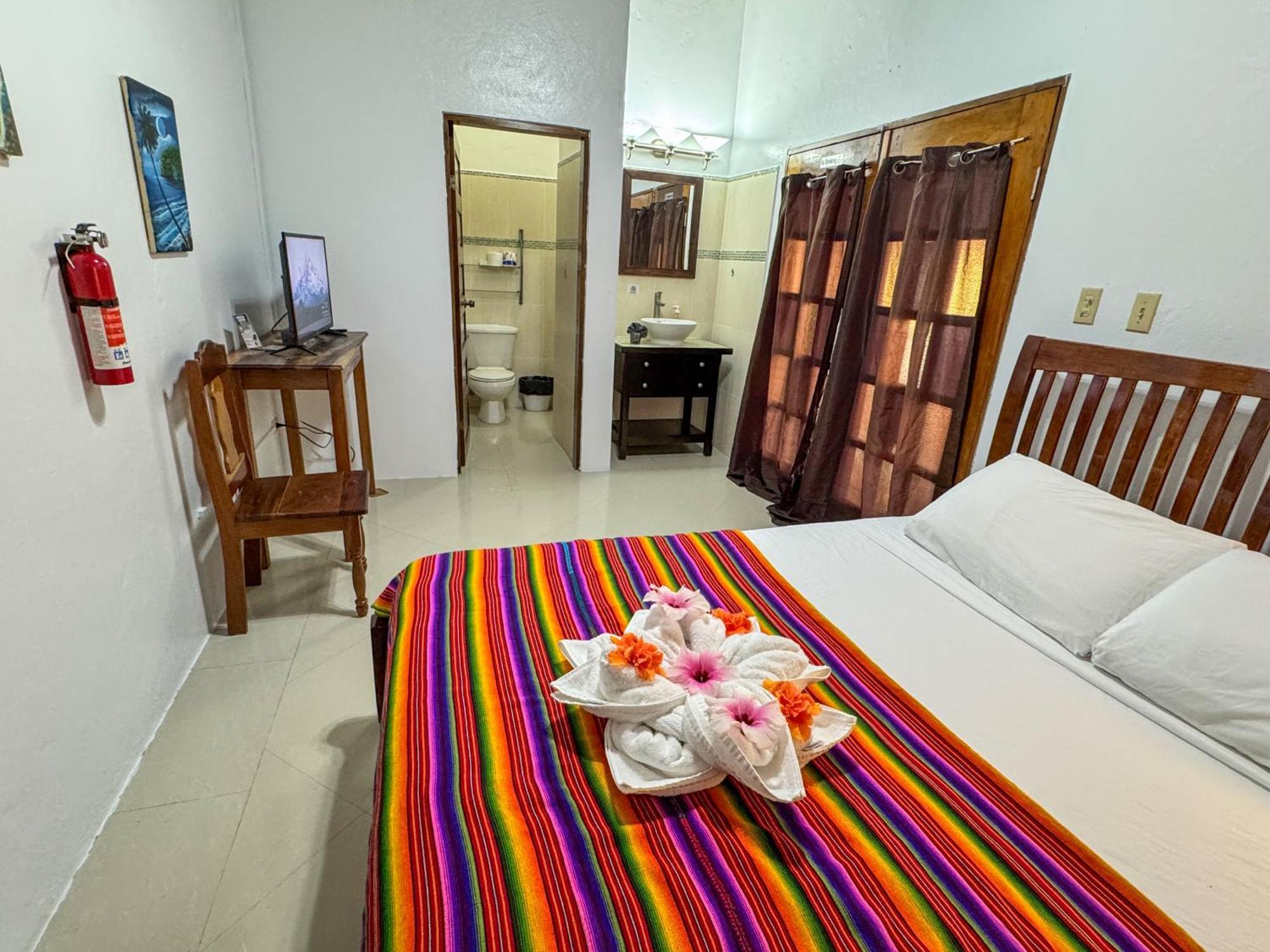 Caribbean Shores Belize Hopkins Exterior photo