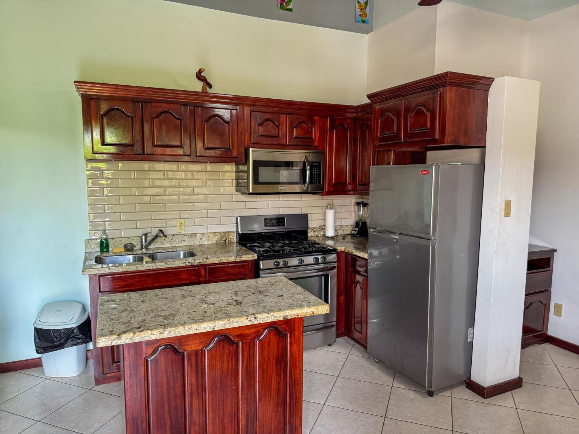 Caribbean Shores Belize Hopkins Exterior photo