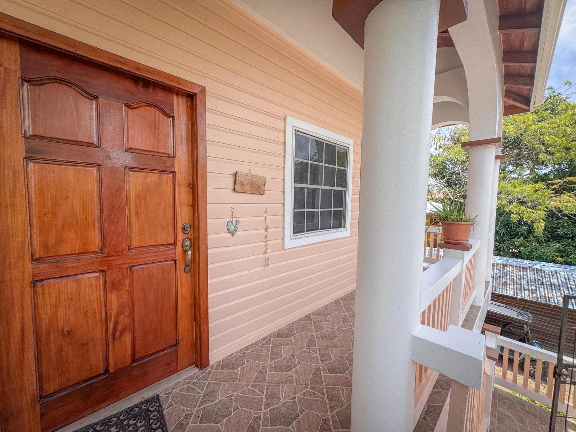 Caribbean Shores Belize Hopkins Exterior photo